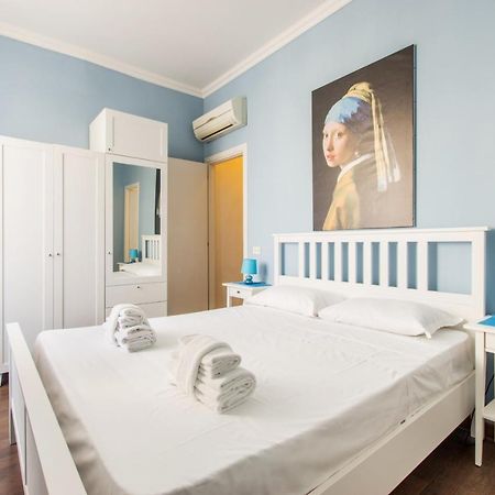 Italy Charming Stay- Campo De Fiori 3 Roma Ngoại thất bức ảnh