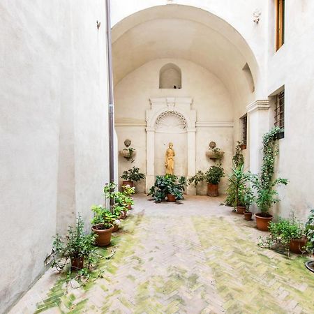 Italy Charming Stay- Campo De Fiori 3 Roma Ngoại thất bức ảnh
