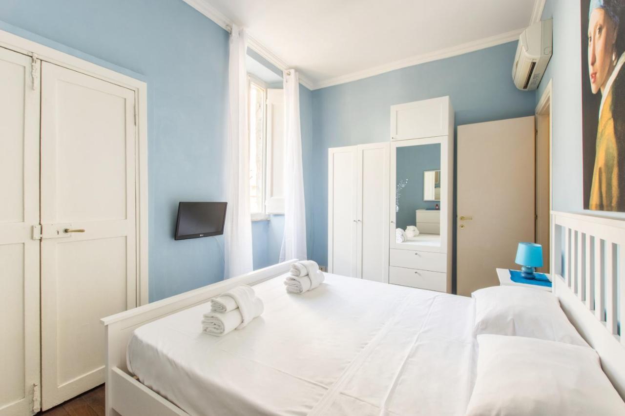 Italy Charming Stay- Campo De Fiori 3 Roma Ngoại thất bức ảnh