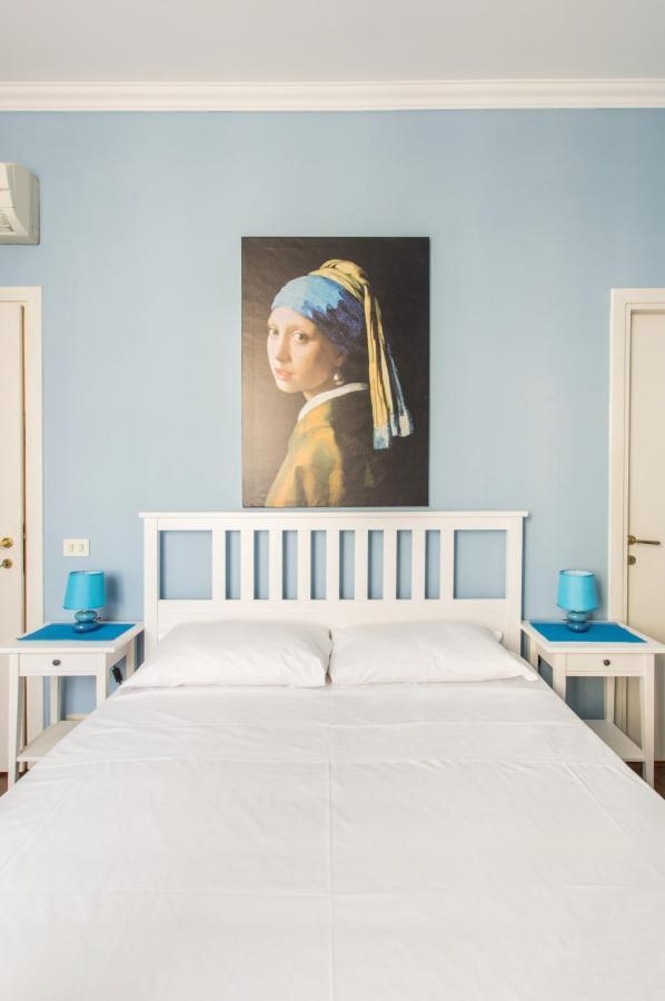 Italy Charming Stay- Campo De Fiori 3 Roma Ngoại thất bức ảnh