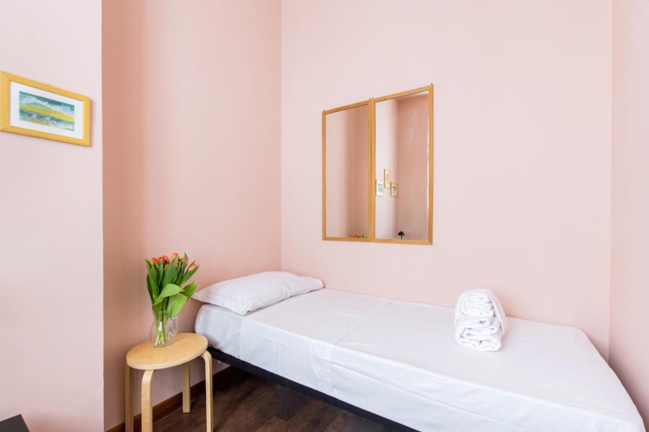 Italy Charming Stay- Campo De Fiori 3 Roma Ngoại thất bức ảnh