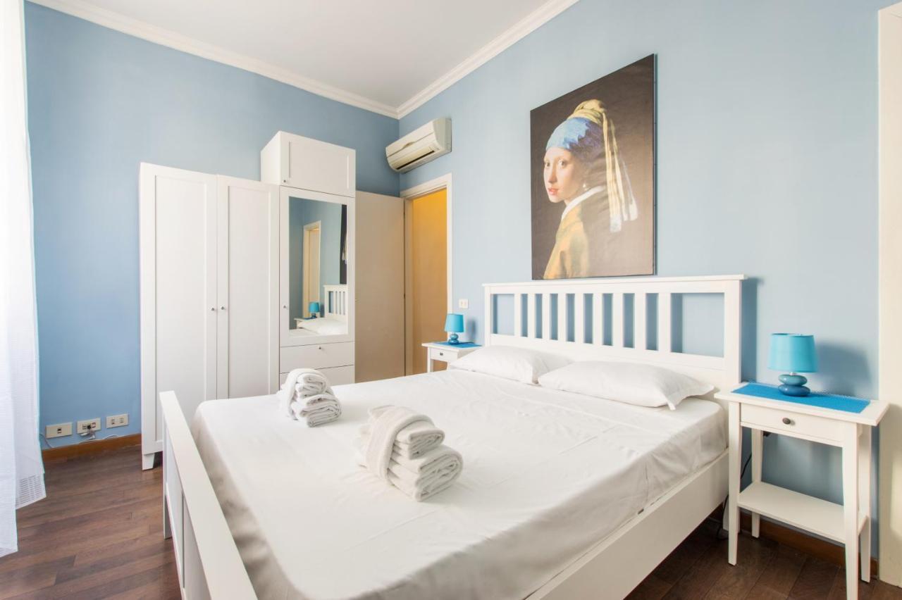 Italy Charming Stay- Campo De Fiori 3 Roma Ngoại thất bức ảnh