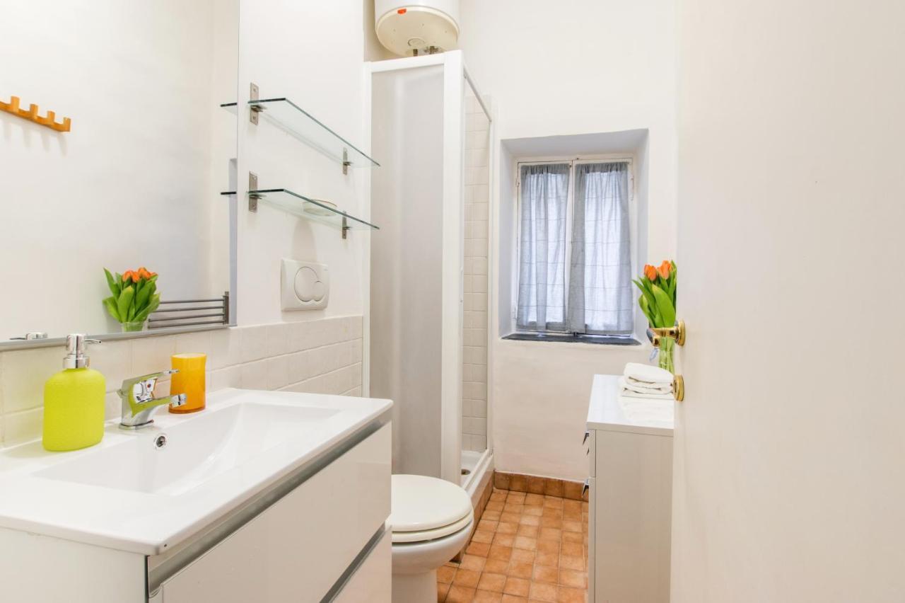 Italy Charming Stay- Campo De Fiori 3 Roma Ngoại thất bức ảnh