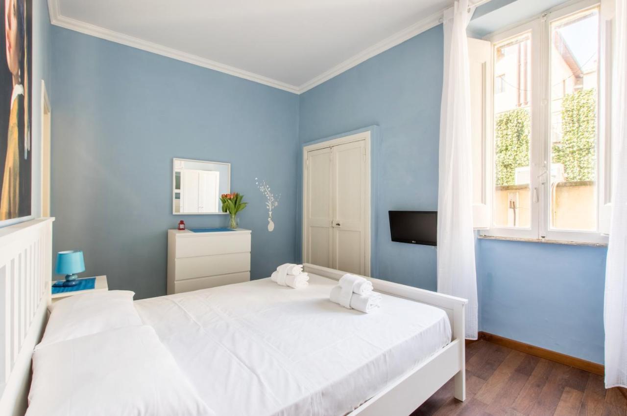 Italy Charming Stay- Campo De Fiori 3 Roma Ngoại thất bức ảnh