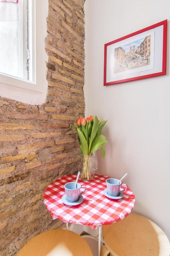 Italy Charming Stay- Campo De Fiori 3 Roma Ngoại thất bức ảnh