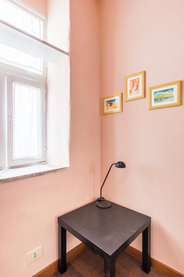 Italy Charming Stay- Campo De Fiori 3 Roma Ngoại thất bức ảnh