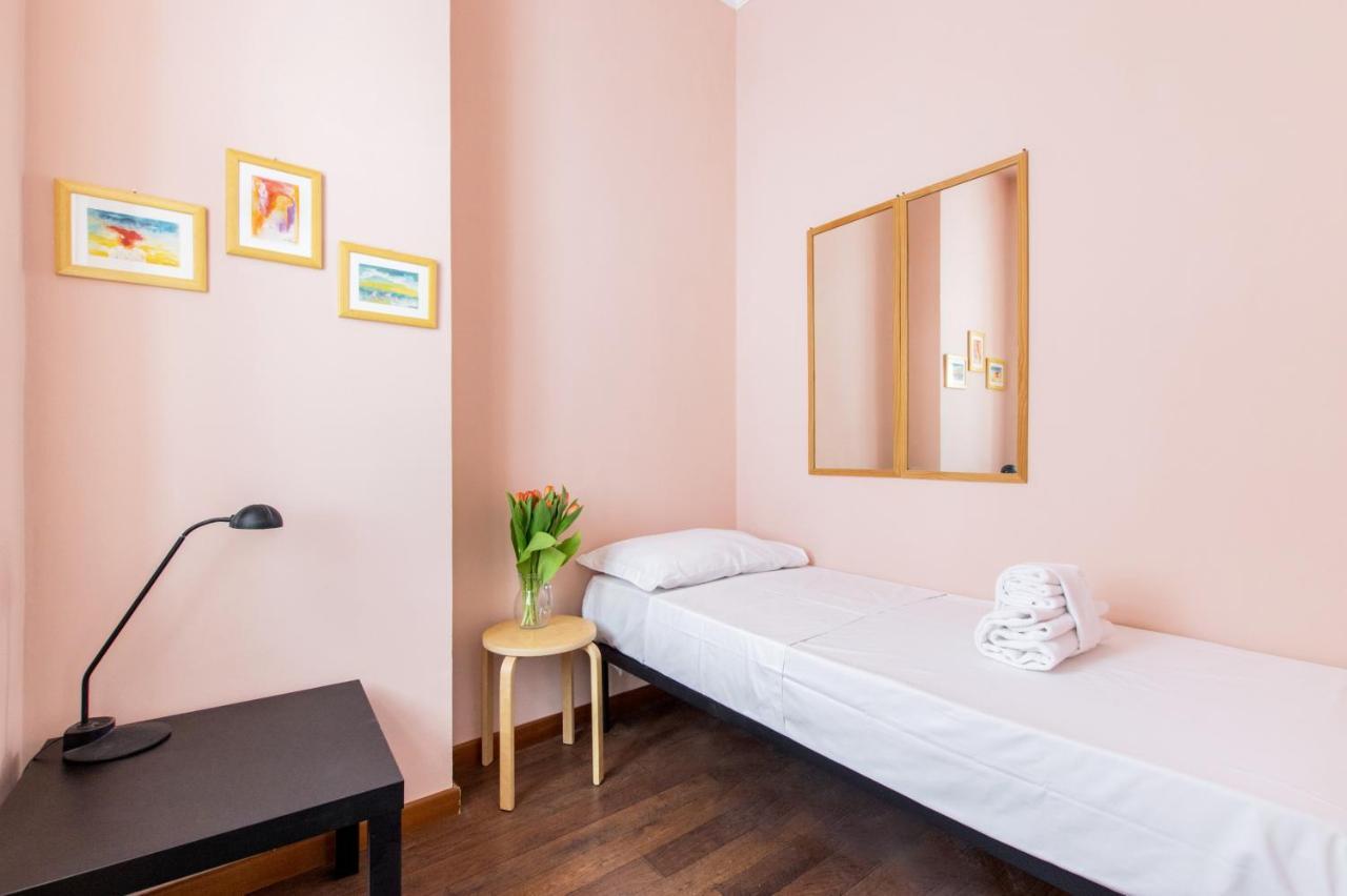 Italy Charming Stay- Campo De Fiori 3 Roma Ngoại thất bức ảnh
